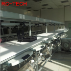 洗衣機(jī)測試工位系統(tǒng)