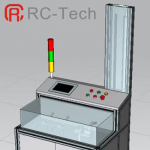 進(jìn)水閥及排水泵測試