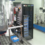 汽車座椅綜合性能測試系統