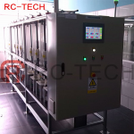 洗碗機排水泵測試系統(tǒng)