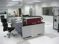 恒溫恒濕實驗室