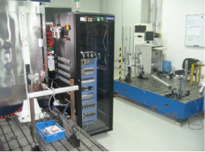 汽車座椅綜合性能測試系統