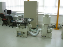 運(yùn)輸安全實(shí)驗(yàn)—振動(dòng)模擬測(cè)試臺(tái)