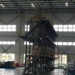 工廠自動化生產系統