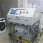 洗衣機(jī)門(mén)組件壽命測(cè)試設(shè)備