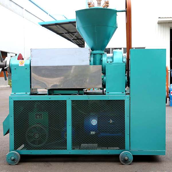 榨油設(shè)備-多功能雙螺旋榨油機(jī)如何操作