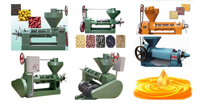 榨油設(shè)備 榨油設(shè)備