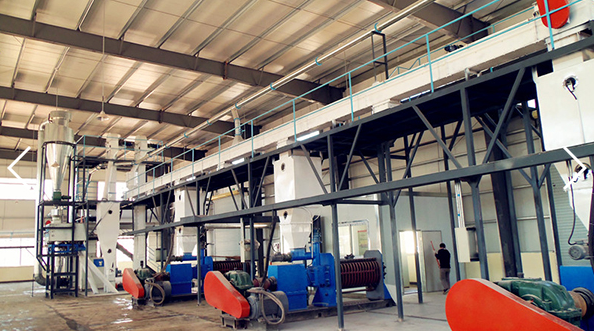 花生油生產(chǎn)線-遠(yuǎn)洋裝備 花生油生產(chǎn)線-遠(yuǎn)洋裝備