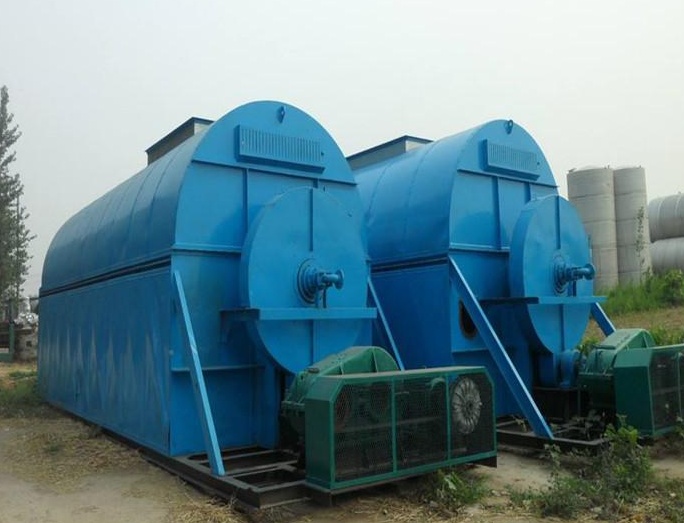 循環(huán)式干燥機(jī)