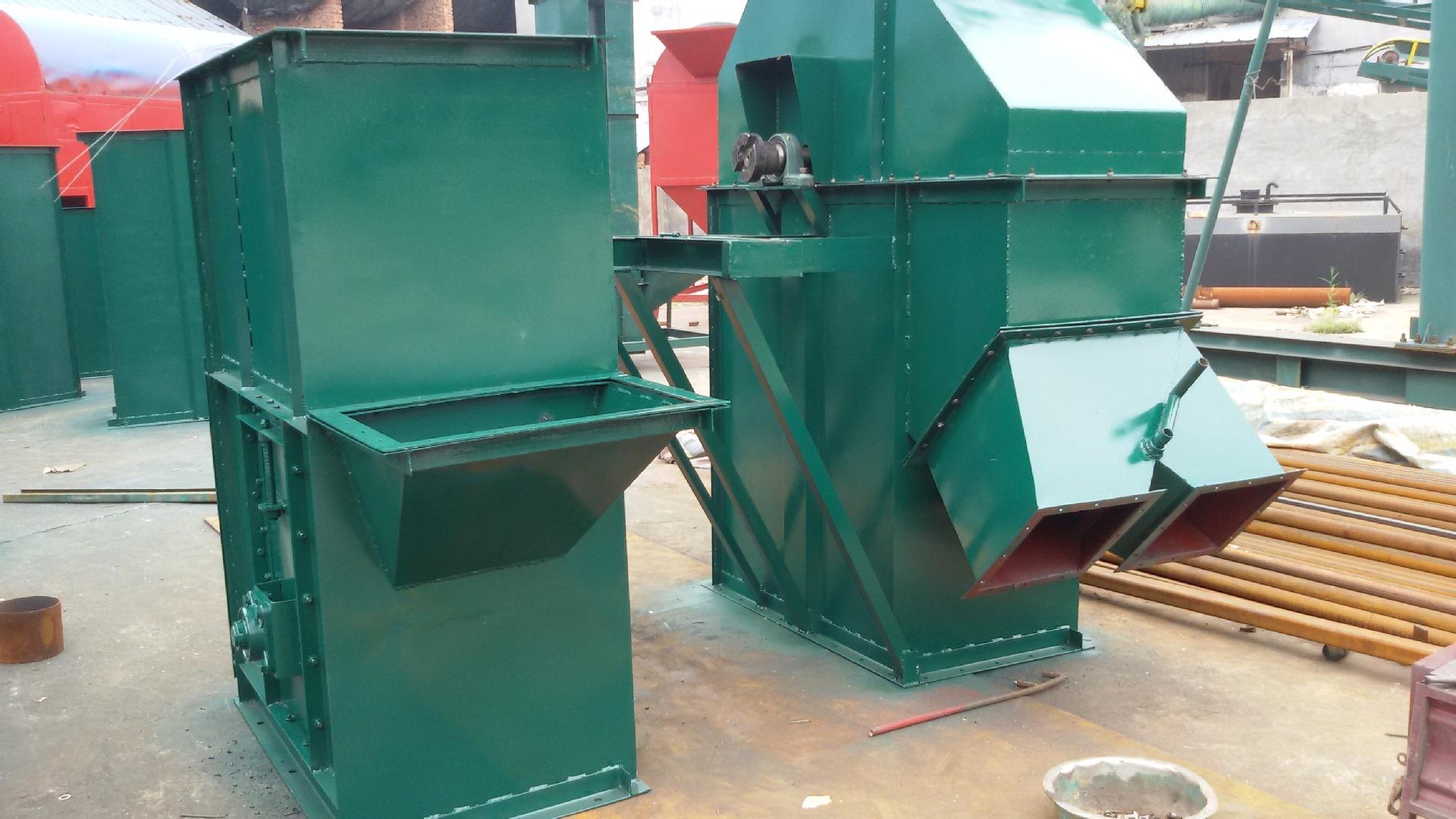 斗式提升機(jī)