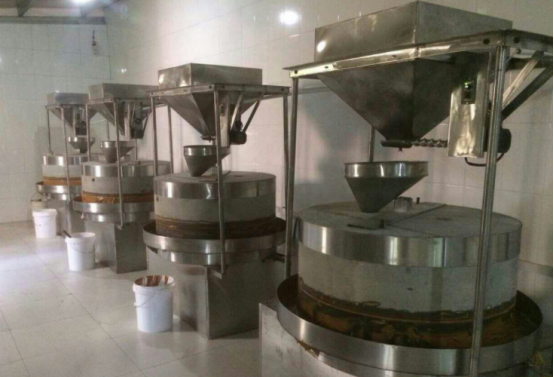 榨油設備-遠洋裝備 榨油設備-遠洋裝備