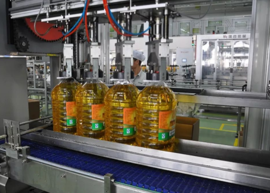 榨油設(shè)備-油脂榨油設(shè)備生產(chǎn)線(xiàn)遠(yuǎn)洋裝備講解不同食用油的特點(diǎn)