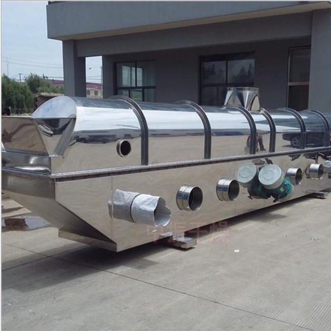 ?流化床干燥機(jī)