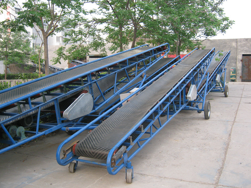 氣動皮帶輸送機(jī)