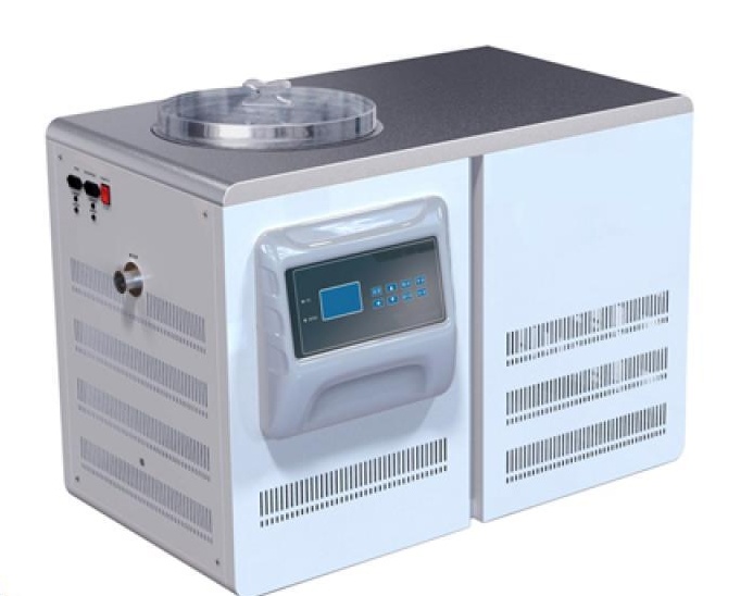 醫(yī)藥式凍干機(jī)