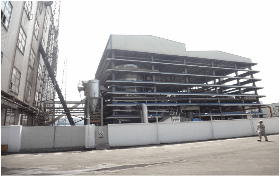 菜籽油生產(chǎn)線(xiàn)