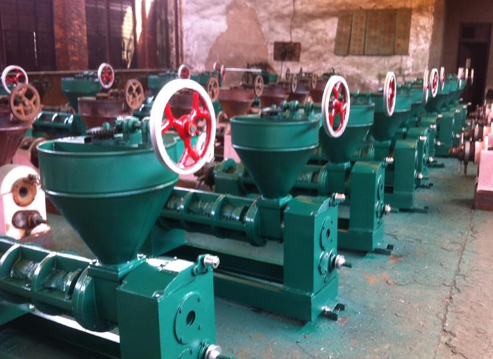 榨油設(shè)備-河南省誠(chéng)信榨油設(shè)備廠家-遠(yuǎn)洋裝備