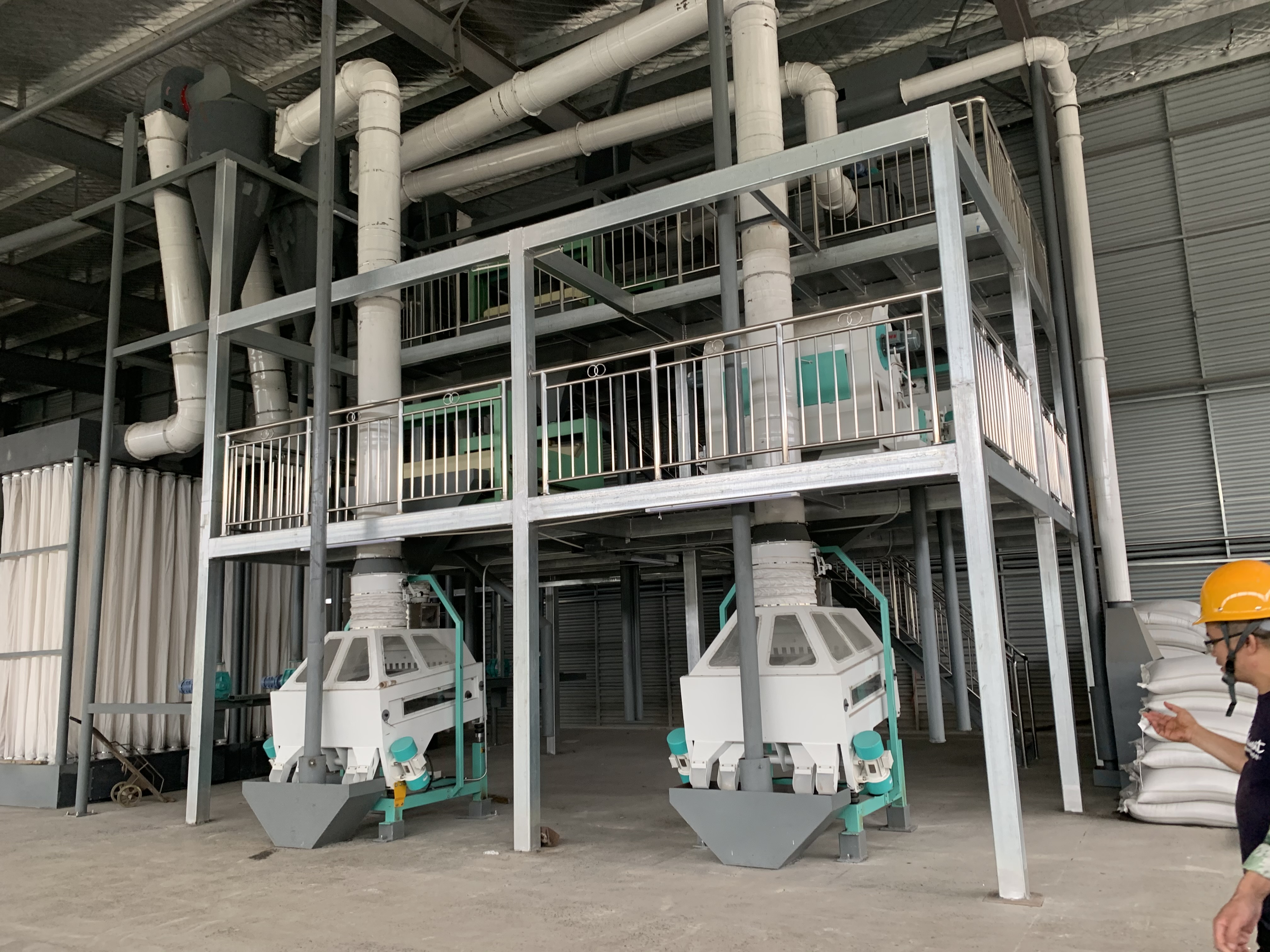 牡丹籽油生產(chǎn)線(xiàn)-小型牡丹籽油加工設(shè)備生產(chǎn)線(xiàn)廠(chǎng)家-歡迎咨詢(xún)