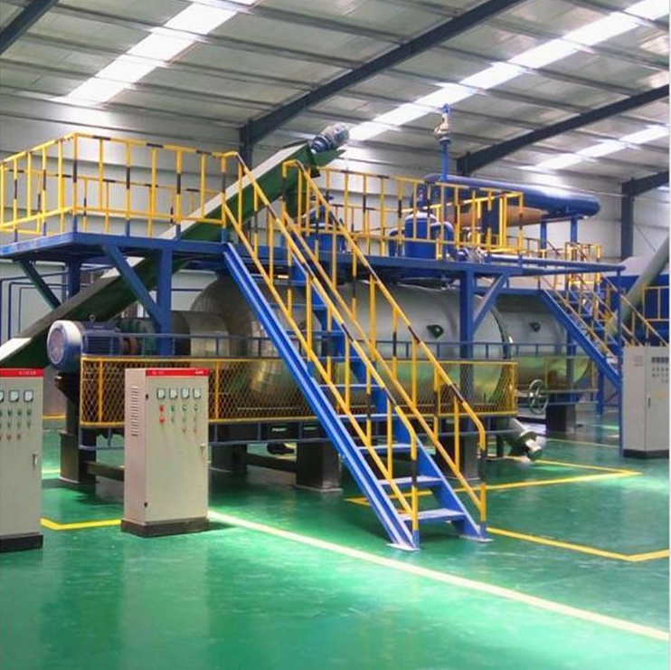 動(dòng)物油生產(chǎn)線(xiàn)-遠(yuǎn)洋裝備動(dòng)物油熬煉生產(chǎn)線(xiàn)的優(yōu)勢(shì)有哪些